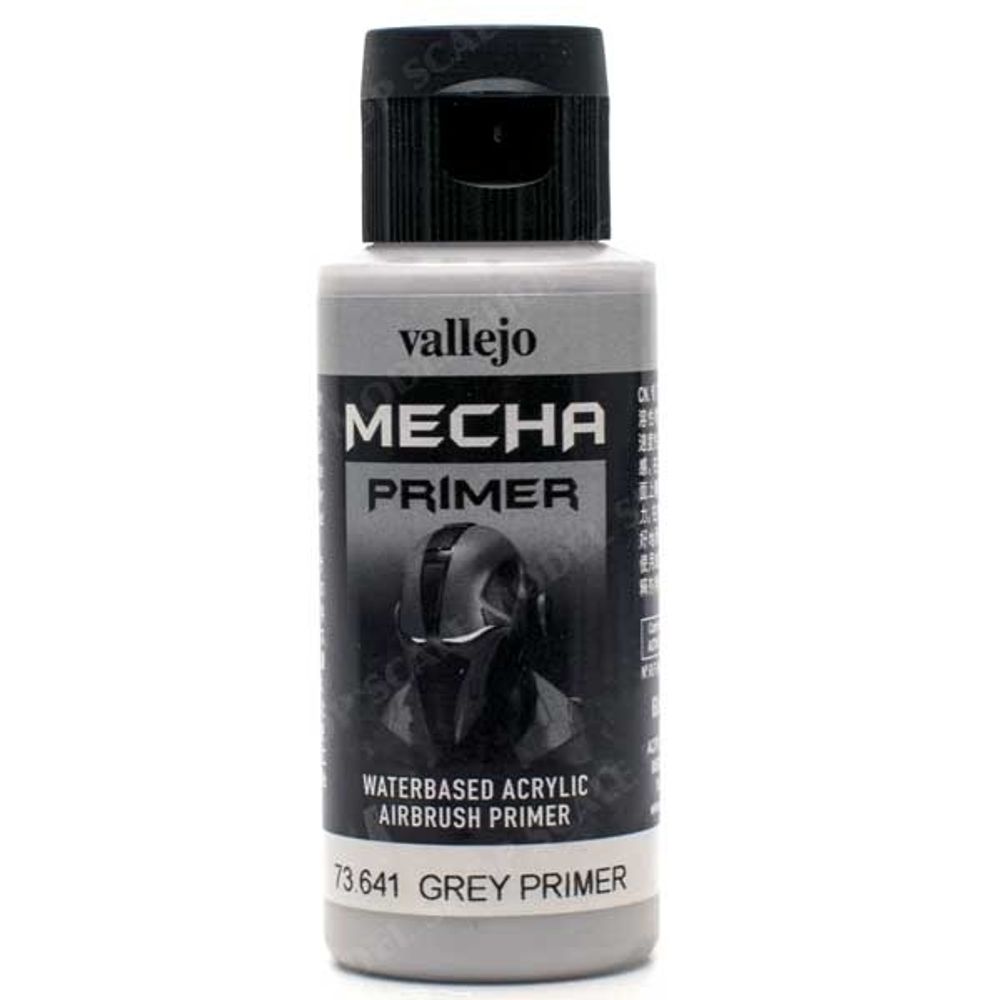 Mecha color 641-60ml. Grey primer