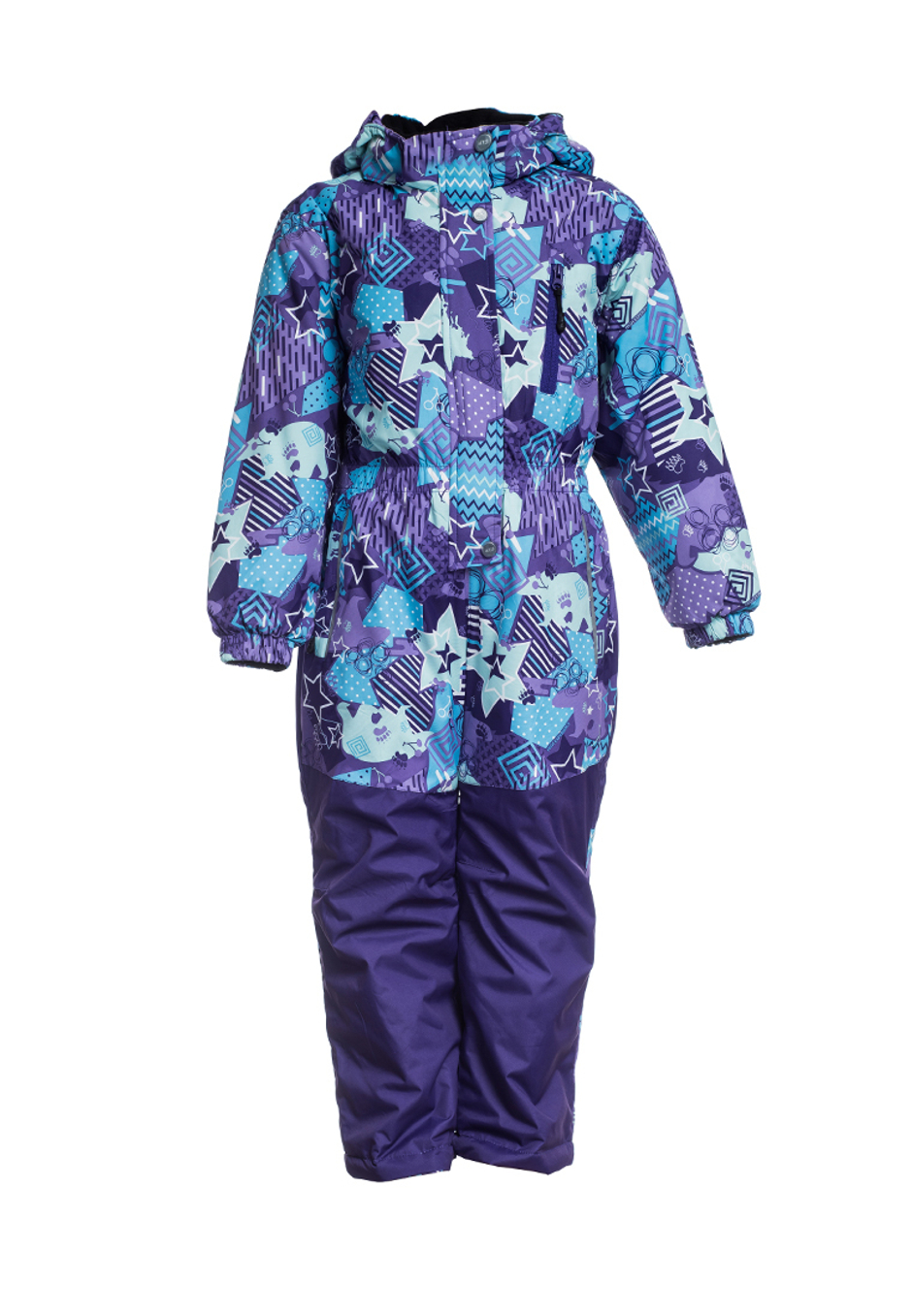 Комбинезон для девочки