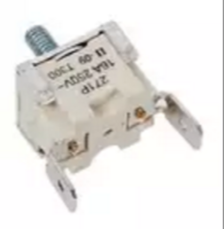 Термостат для духовки Electrolux (Электролюкс) - 3570560064