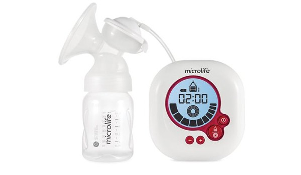 Электрический молокоотсос Microlife BC-200 Comfy