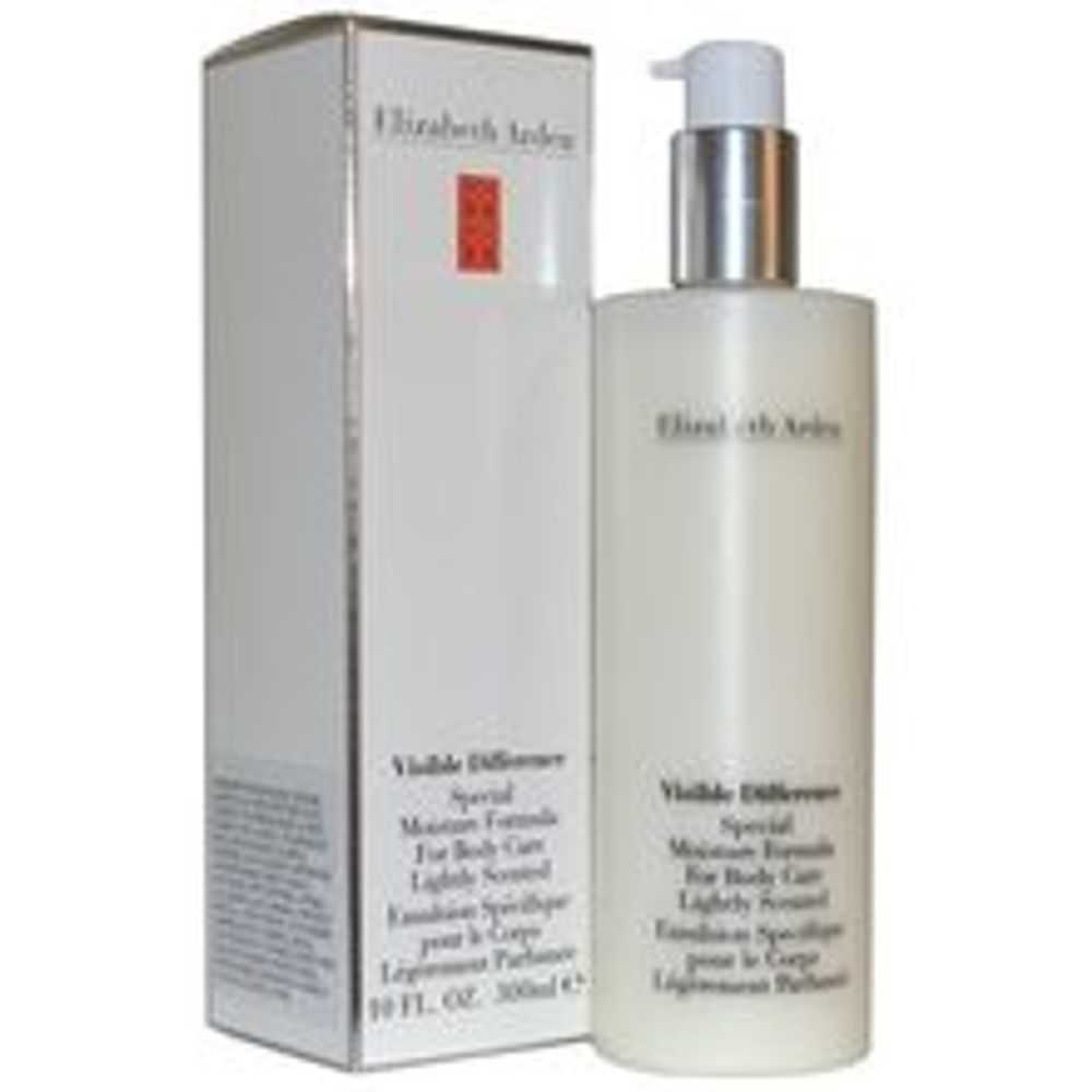 Elizabeth Arden Visible Difference Moisture Body Care - Body Lotion 300.0ml