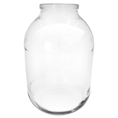 Банка 3,0л (82) СКО 1*6