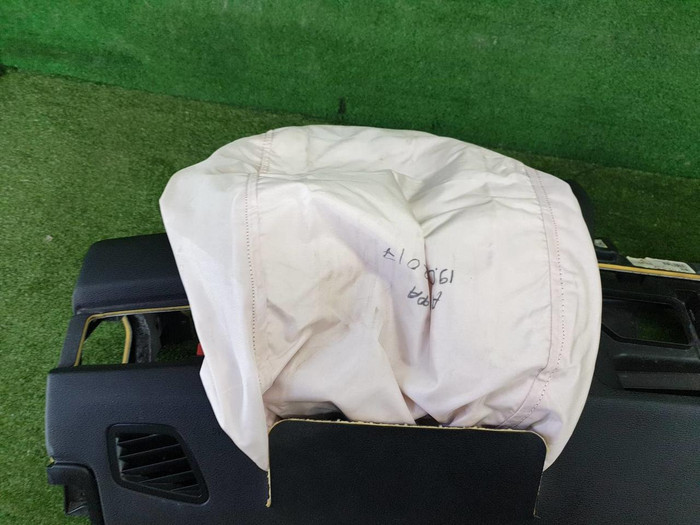 Комплект безопасности BMW X3 F25 X4 F26 (2010-2017)