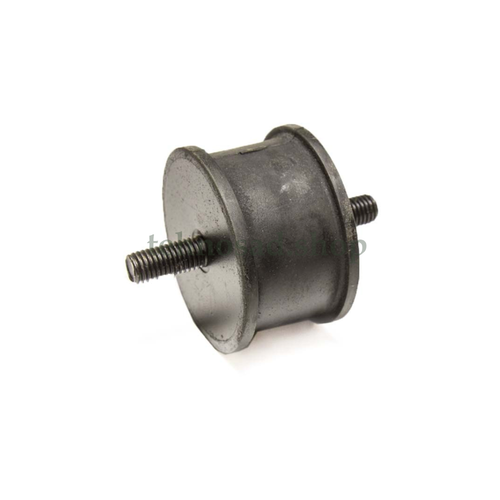 Виброамортизатор для виброплиты Lш-27 мм, Dш-M12, Ва-63 мм, Ша-45 мм