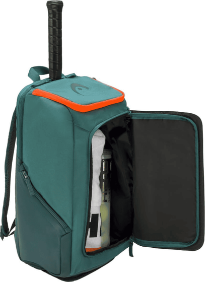 Рюкзак теннисный Head Pro Backpack 28L, арт. 260233-DYFO