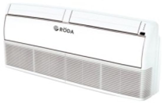 Сплит-система Roda RS-CF24AA/RU-24AA1