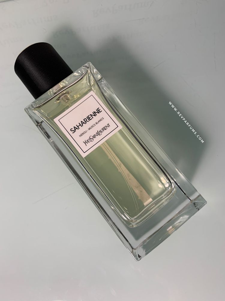 Yves Saint Laurent Saharienne