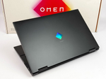 17.3" Игровой ноутбук HP Omen RTX 3080 Ti / Intel Core i7-12800HX / 16GB / 1TB/ 2.5K / 165Hz / Win11 / RU-EN клавиатура