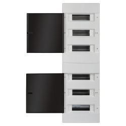 Адаптер соединительный для корпусов ЭРА TREND ЩРВ 24-36 модулей