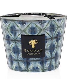 Kilan, свеча Bohomania MAX 10, Baobab Collection