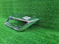 Накладка заднего бампера левая JAECOO J7 (2023-нв)