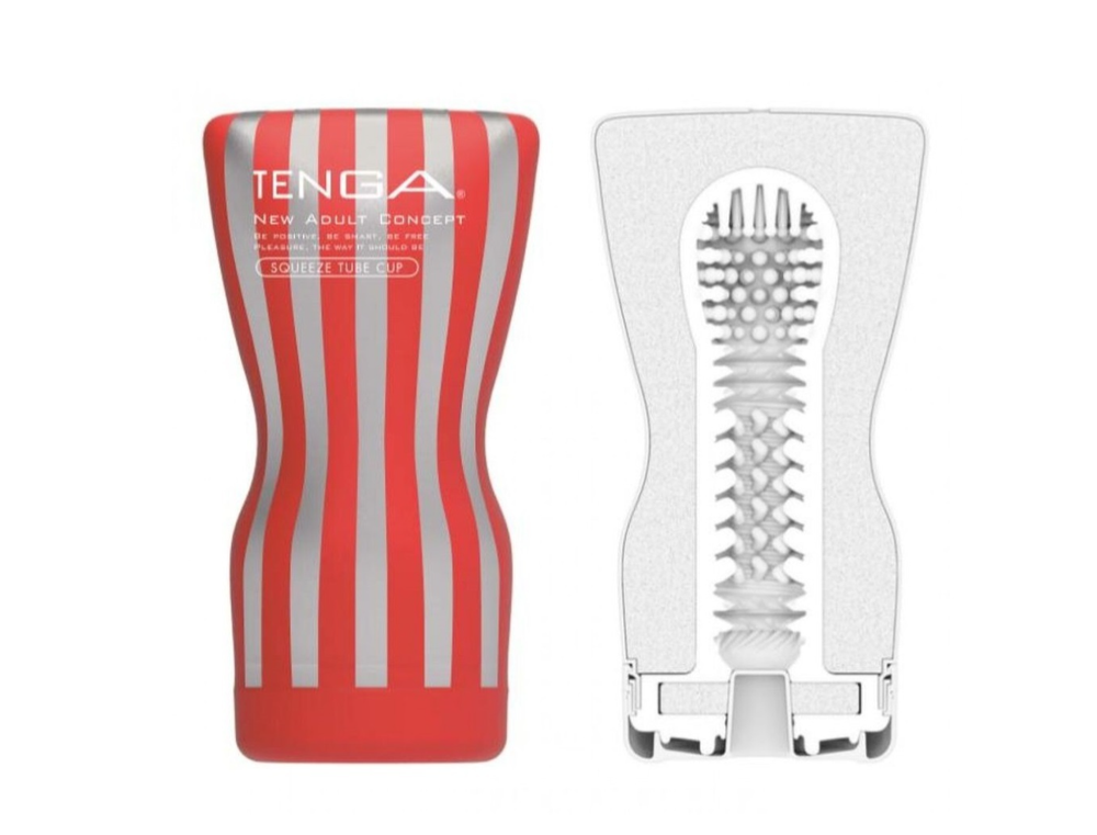 Мастурбатор Tenga Soft Case Cup