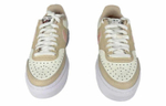 Кроссовки Nike Court Vision 1 Alta Ltr (Женская размерная сетка)