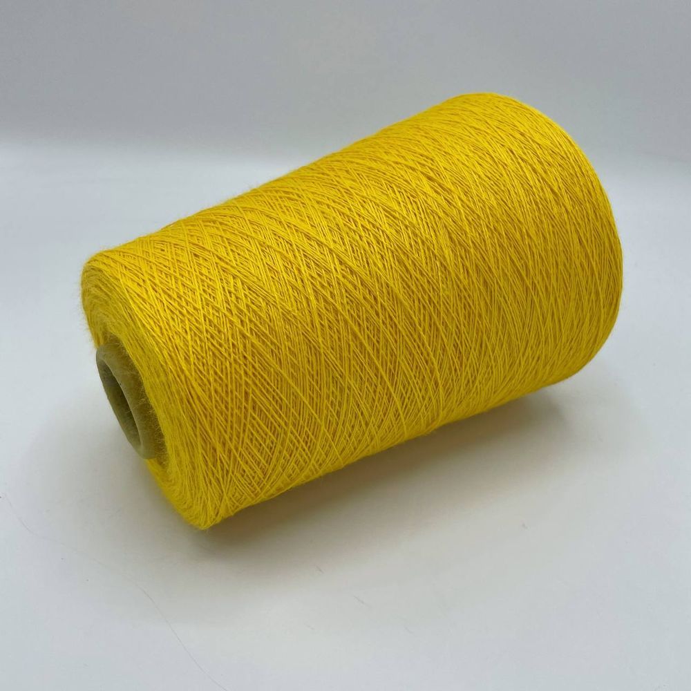 Пряжа для вязания 50% меринос 50% акрил антипиллинг (300 гр на конусе)