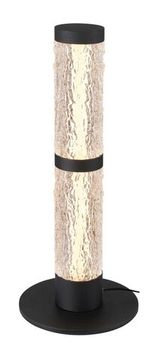 Светильник настольный LED 11W 3000К 4051/02/01T чёрный Columnia Stilfort