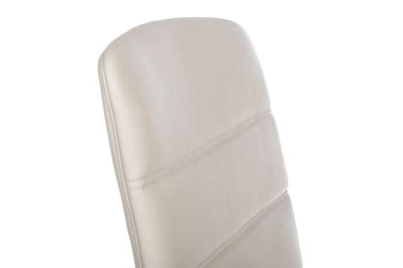 Кресло Sam-M RCH B654-1 Кремовый