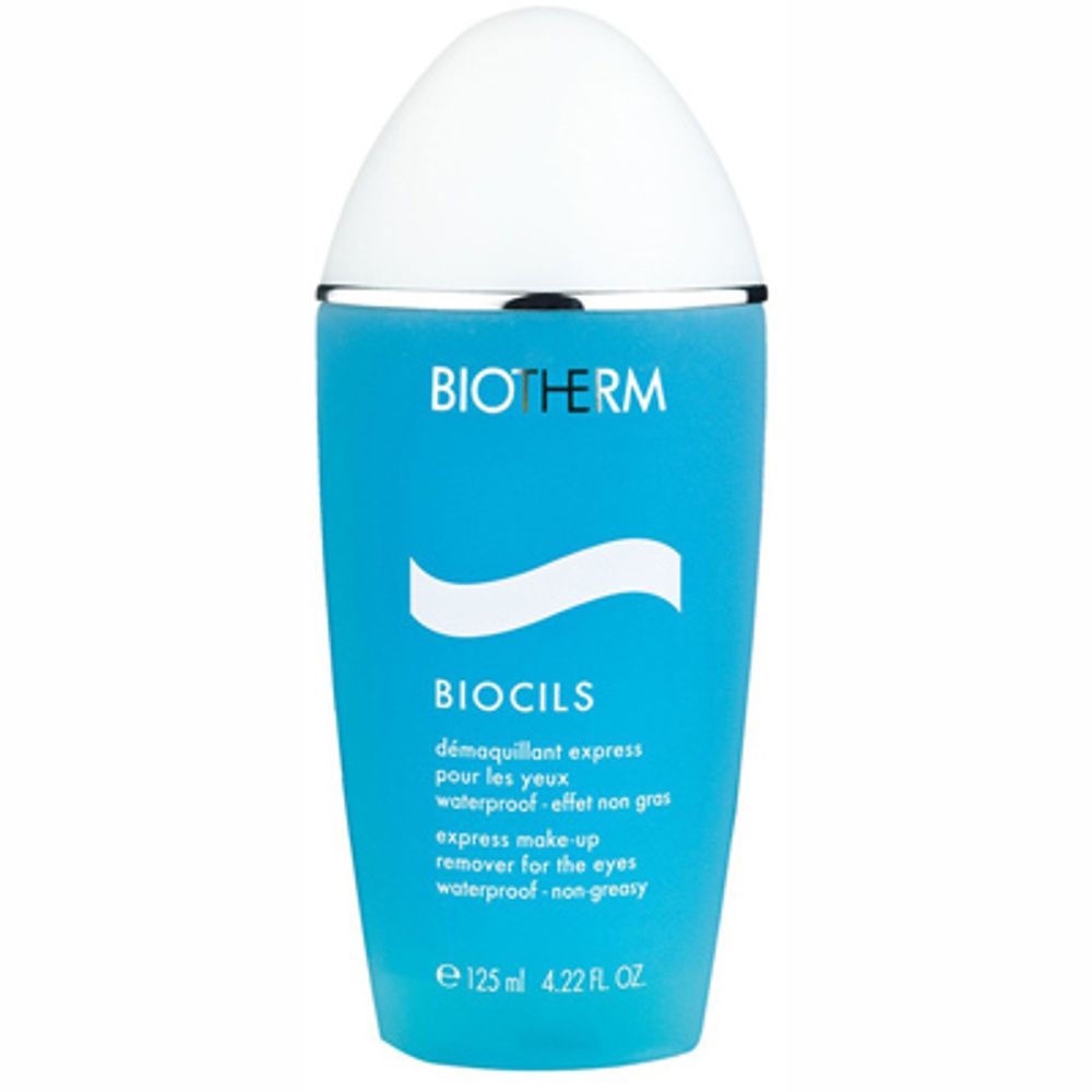 Biotherm Biocils Waterproof Eye Make-up Remover 100 ml