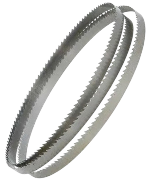 Полотно ленточное по дереву RLCLASSIC FLEX 10х0,64х1712 мм 4 tpi JIB 1005020068000