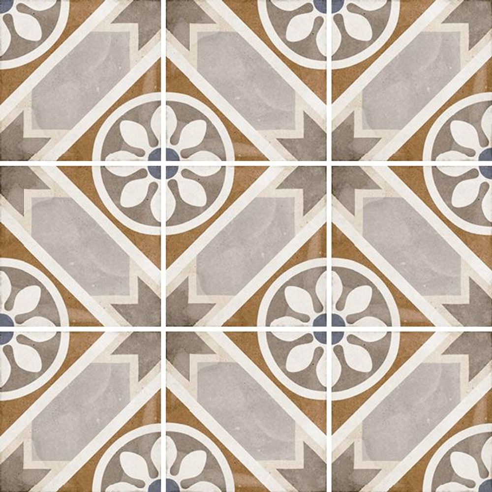 Керамогранит ART NOUVEAU APOLLO COLOUR (24401)