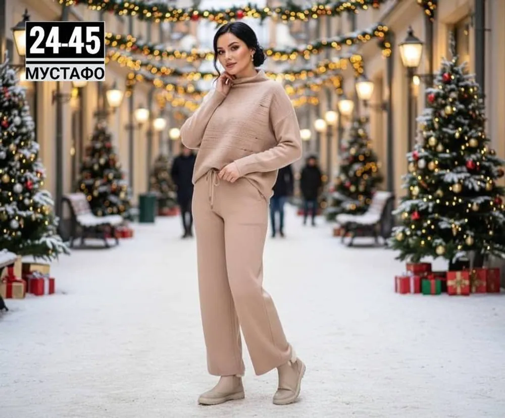 Костюм 2948534 Fabrika