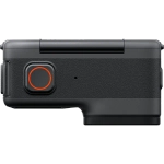 Экшн-камера Insta360 Ace Pro, черный