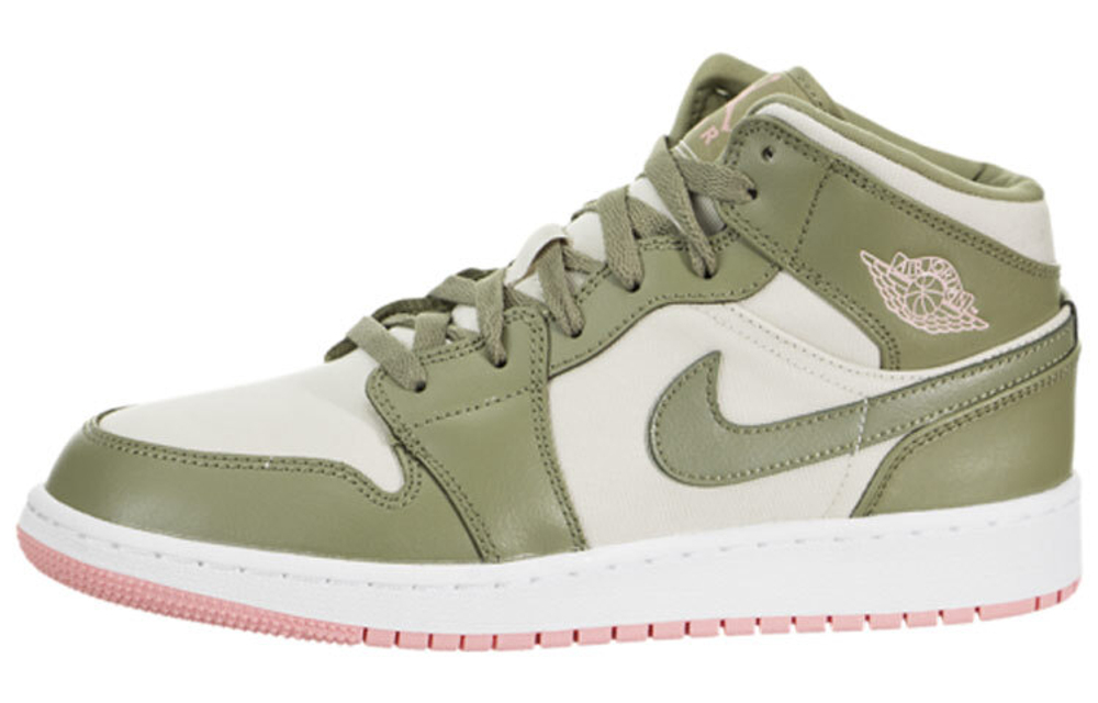 Кроссовки Jordan Air Jordan 1 Mid
