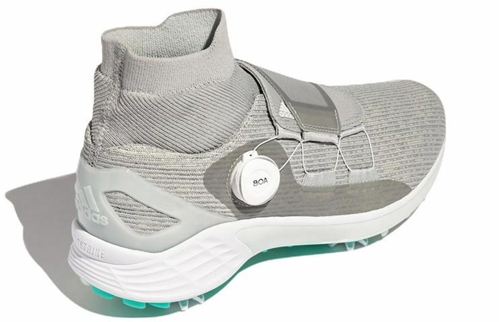 Кроссовки Adidas Zg21 Motion Boa (Женская размерная сетка)