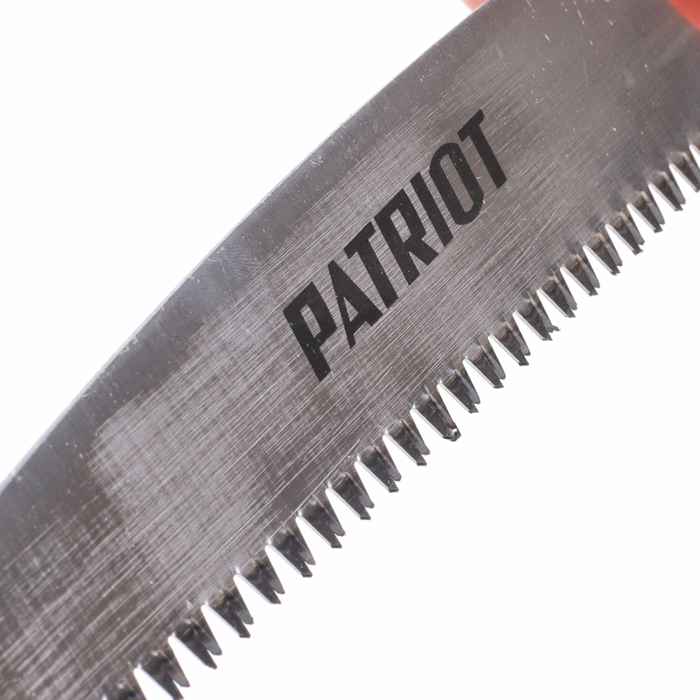 Ножовка садовая PATRIOT SP 270