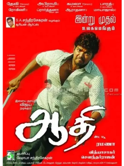 Месть (2006) (DVD-R)