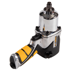 TOLSEN (TT73362) Гайковерт пневматический ударный 1/2", 880 Нм