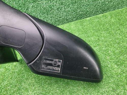 Зеркало левое Hyundai Solaris 2 (2017-2022) 5 конт