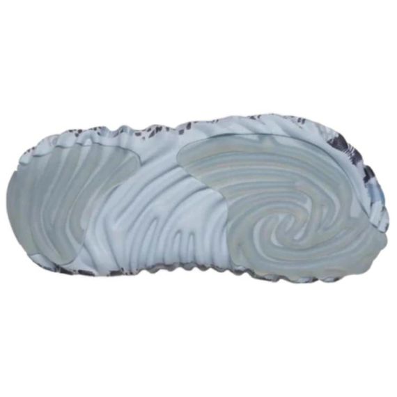 Crocs Clog 'Blue Gray Black'