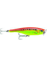 Воблер Поппер Saltwater Skitter Pop 12, 12см, 40гр