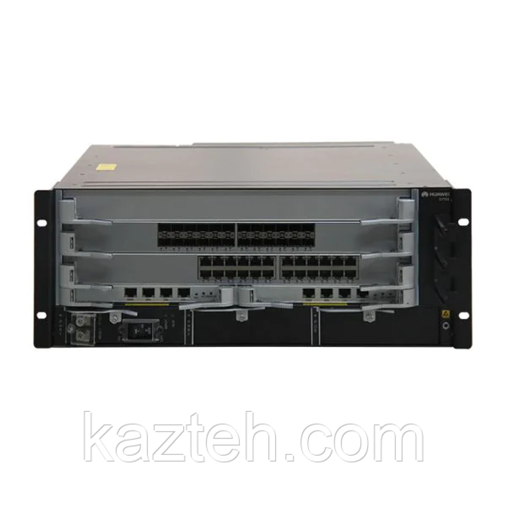 Коммутатор Huawei S7703 (ES0Z1B03ACS0)