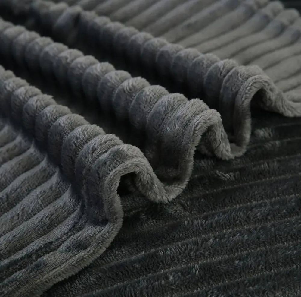 Плед Бэмби Велюр Кит 2сп