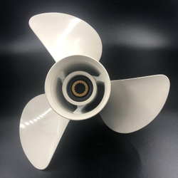 Гребной винт Yamaha 150-300, F150-F275, F300B (3x14-1/2x17)