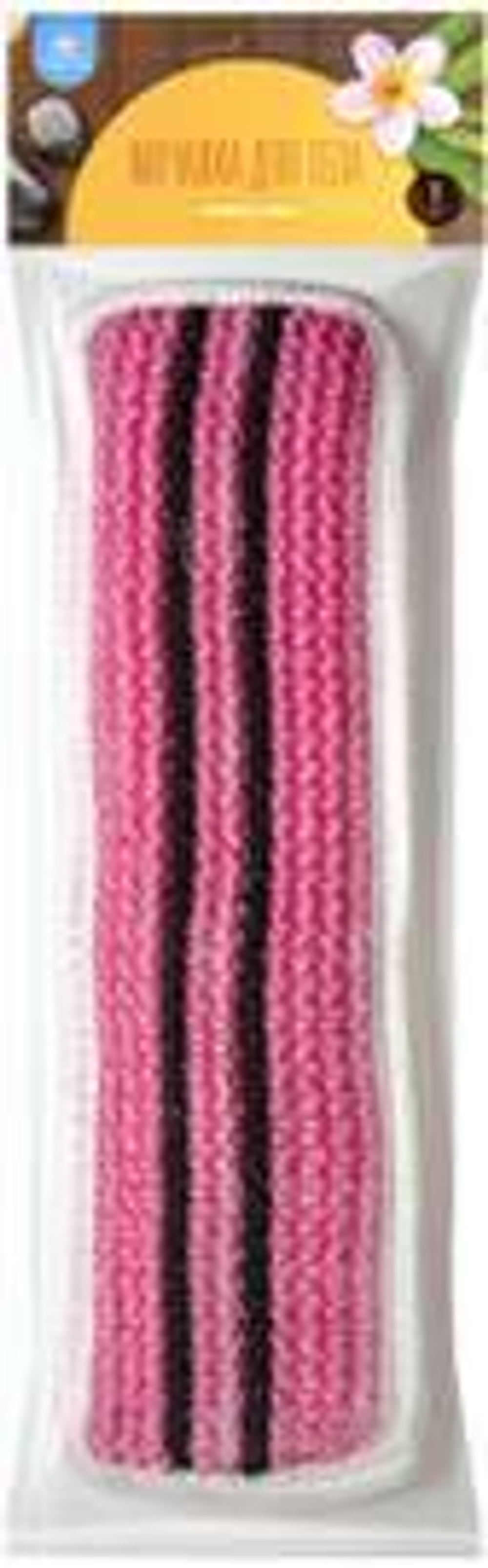 МОЧАЛКА 40СМ ЦВЕТ М 041 АКВАМАГ (М-41-43)