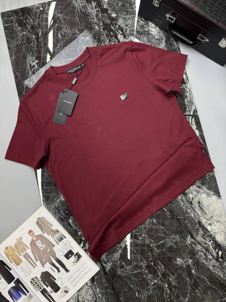 Футболка Dolce&amp;Gabbana