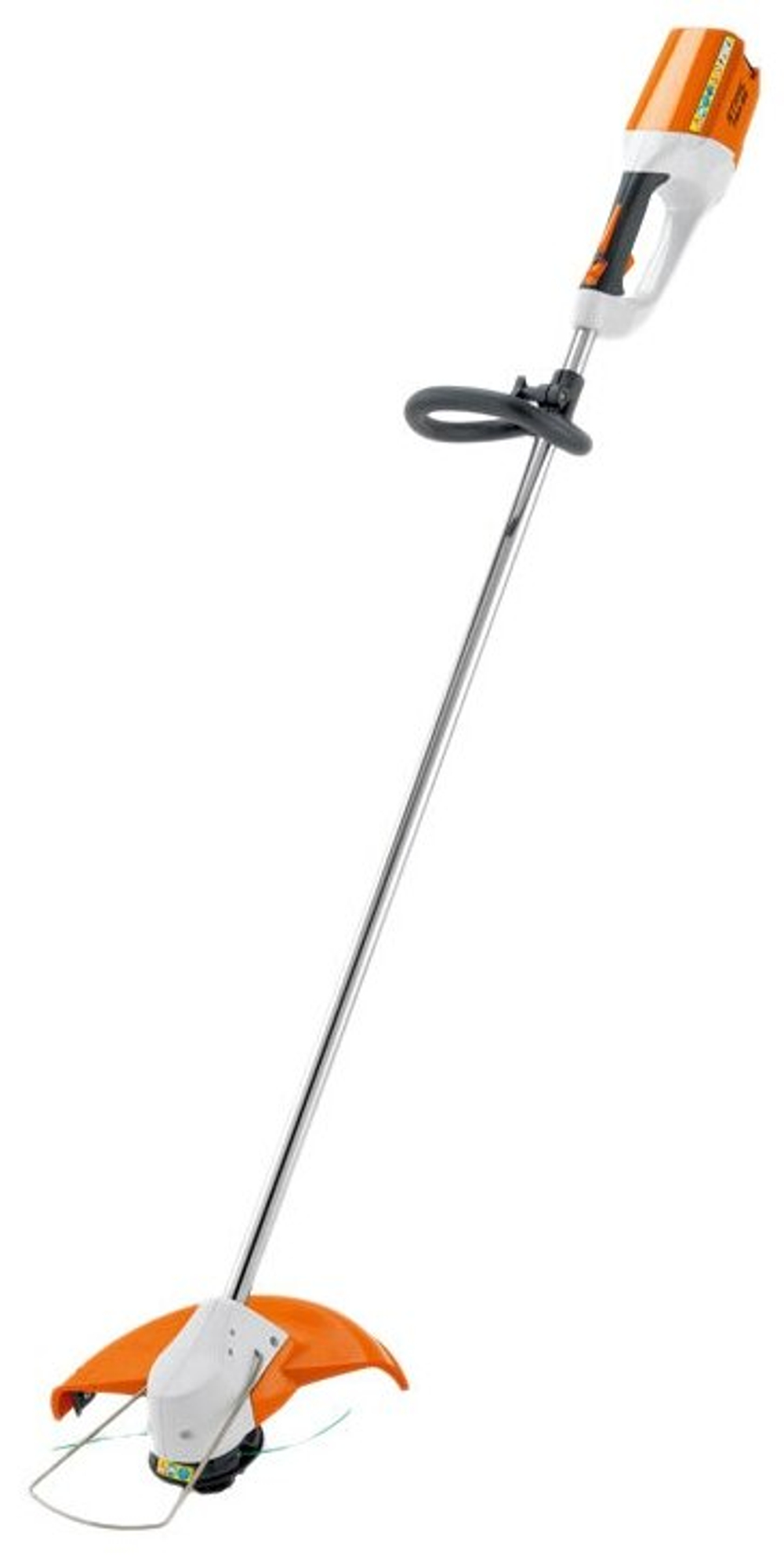 Триммер акк. STIHL FSA 85 AutoCut C4-2, AP 200, AL 101 (4852-200-0060)