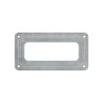 Фланец соединительный FR 80/80