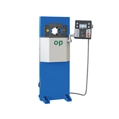 Пресс TUBOMATIC V59/E ES O+P