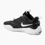 Кроссовки волейбольные Nike Zoom Hyperace 3 black/white-anthracite