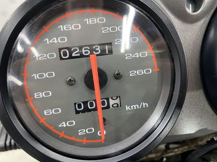 Ducati Monster 900 , 2002