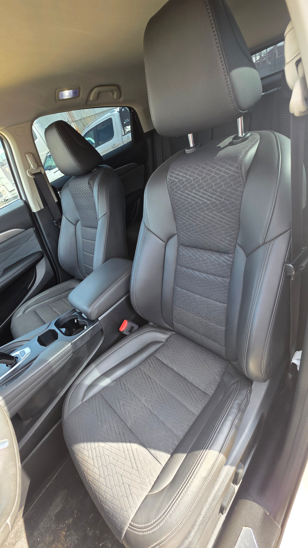 Haval F7X Elite 2.0 7DCT 4WD