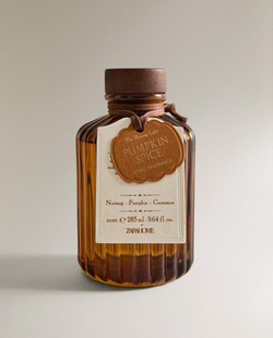 Zara Home - Ароматический диффузор mikado pumpkin spice, 285 мл