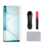 Защитное стекло UV-Glass для OnePlus Ace 2 Pro