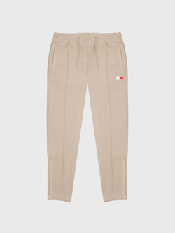 Брюки Tommy Jeans Tommy Collection Solid Medium Taupe