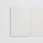 Блокнот для записок А5В Oak green с открытым переплетом