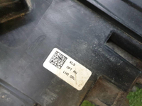 Битая Фара правая Genesis G70 (2017-2021) LED