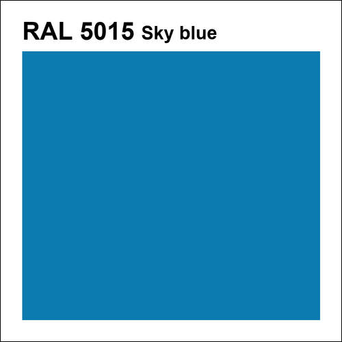 RAL 5015 за кг